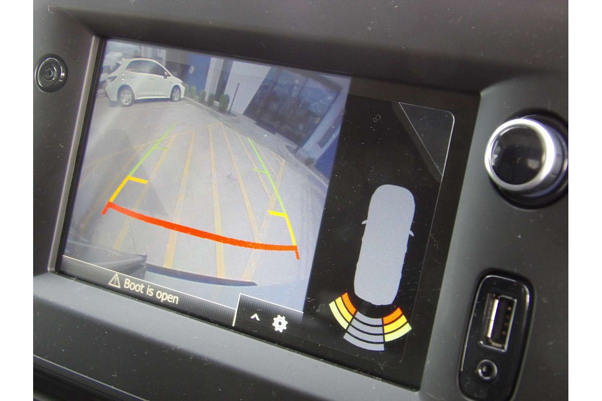 2025 Renault Master Pro 110kW X62 Phase 2 LWB Mid Roof