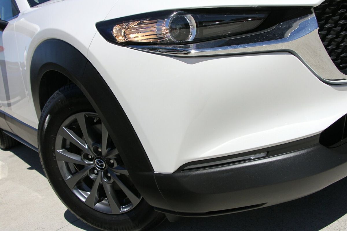 2023 Mazda CX-30 G20 Pure DM Series