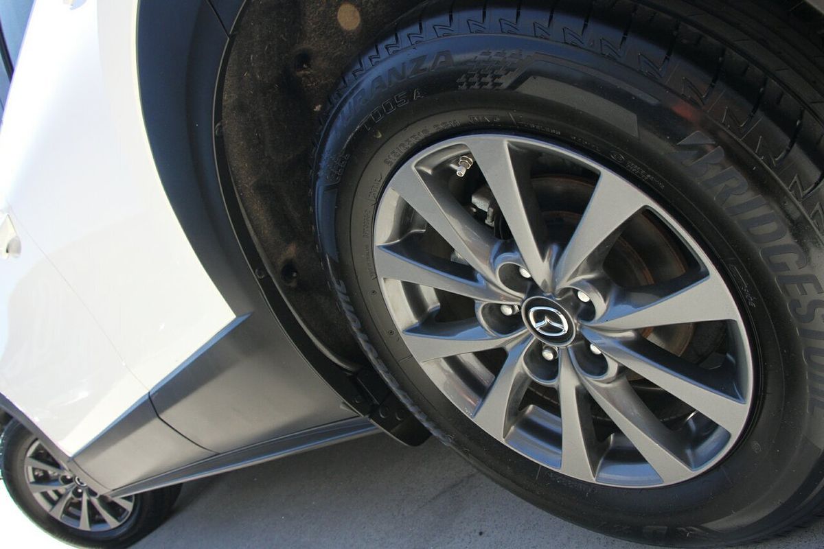 2023 Mazda CX-30 G20 Pure DM Series