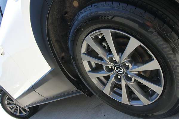 2023 Mazda CX-30 G20 Pure DM Series