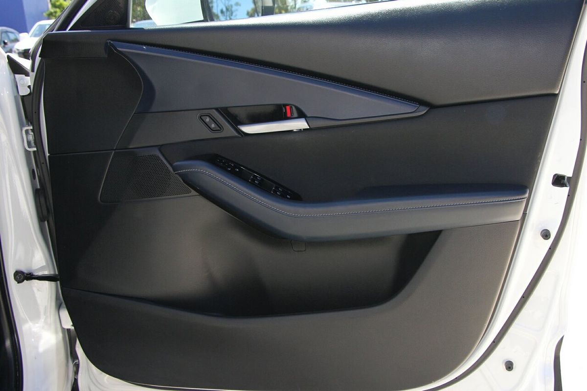 2023 Mazda CX-30 G20 Pure DM Series