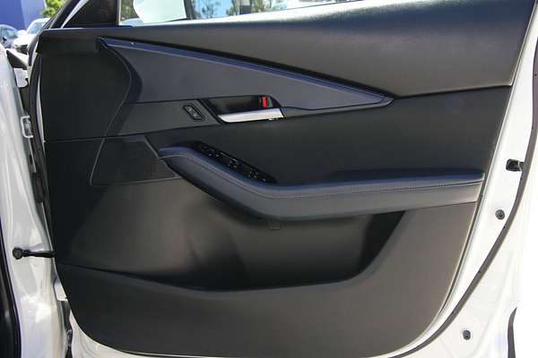 2023 Mazda CX-30 G20 Pure DM Series