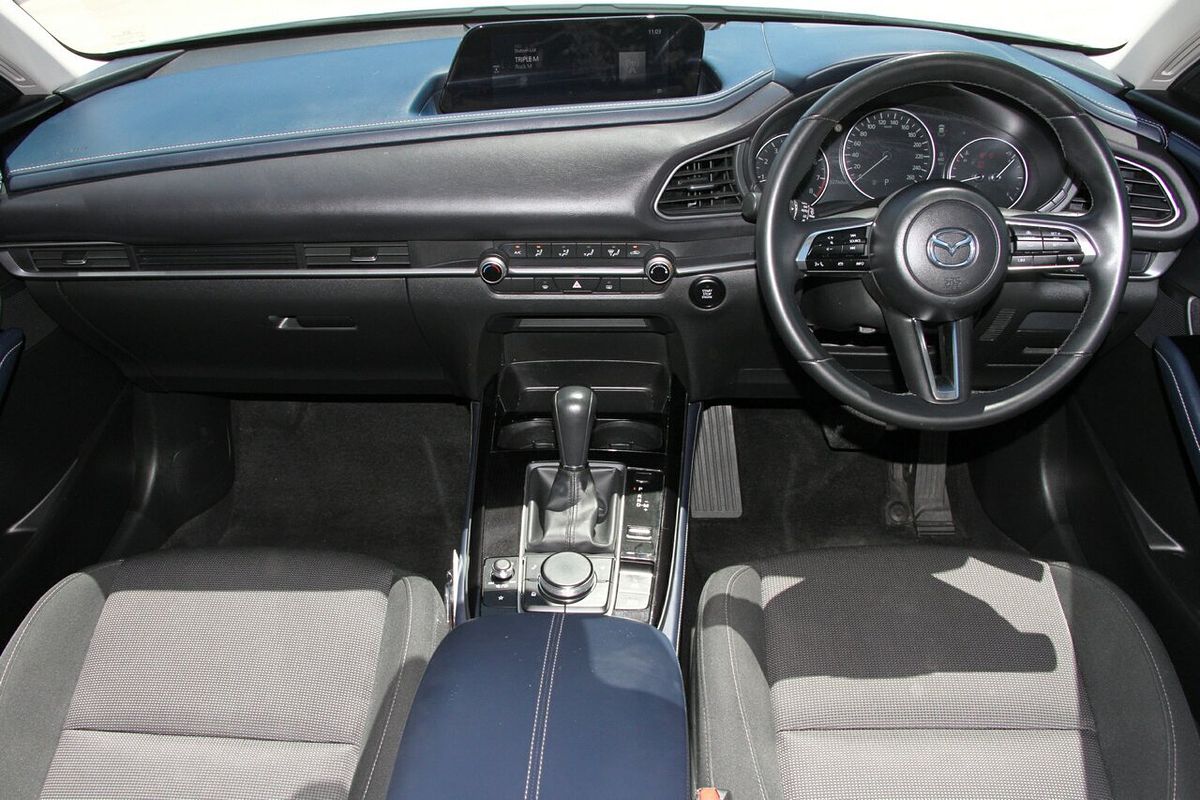 2023 Mazda CX-30 G20 Pure DM Series