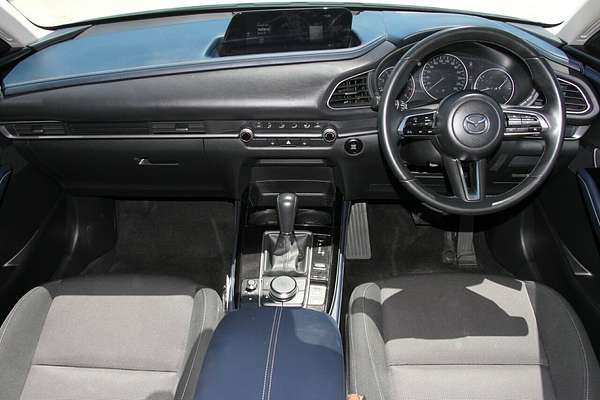 2023 Mazda CX-30 G20 Pure DM Series