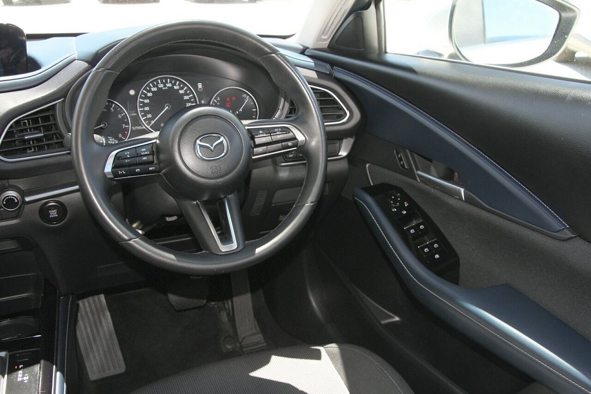 2023 Mazda CX-30 G20 Pure DM Series