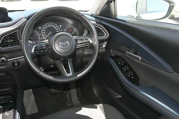 2023 Mazda CX-30 G20 Pure DM Series