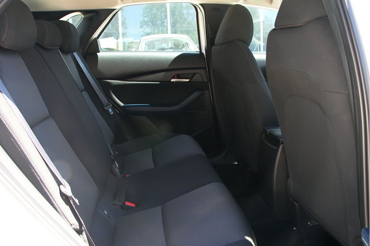 2023 Mazda CX-30 G20 Pure DM Series