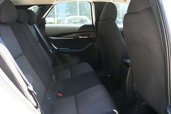 2023 Mazda CX-30 G20 Pure DM Series