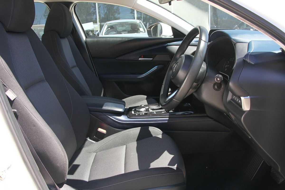 2023 Mazda CX-30 G20 Pure DM Series