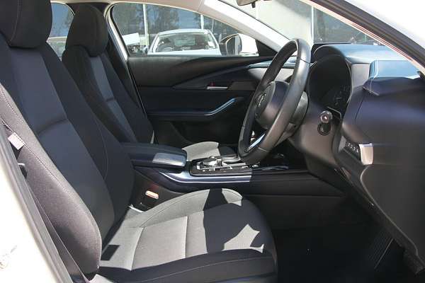 2023 Mazda CX-30 G20 Pure DM Series