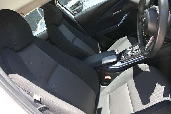 2023 Mazda CX-30 G20 Pure DM Series