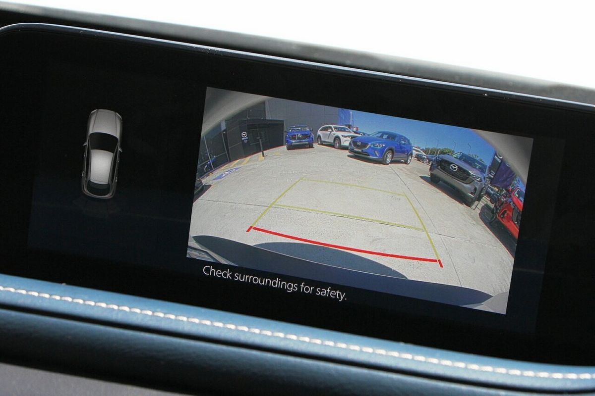 2023 Mazda CX-30 G20 Pure DM Series