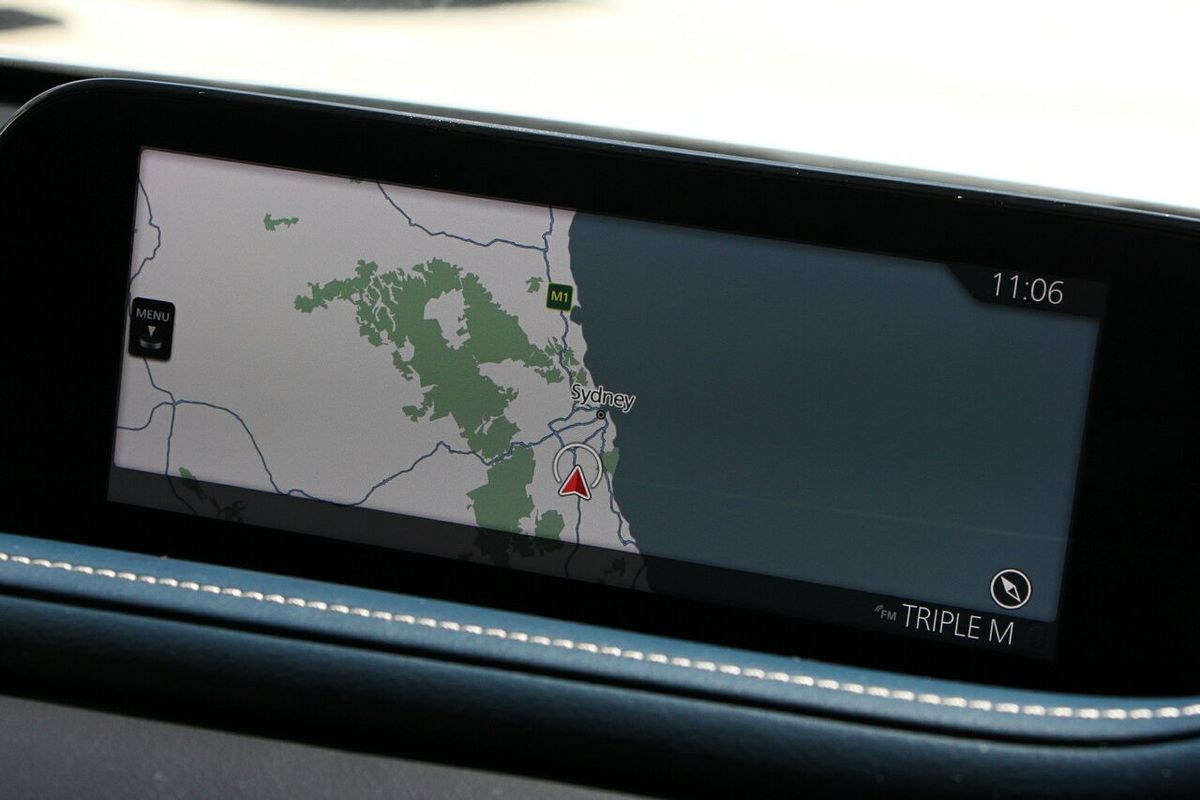 2023 Mazda CX-30 G20 Pure DM Series