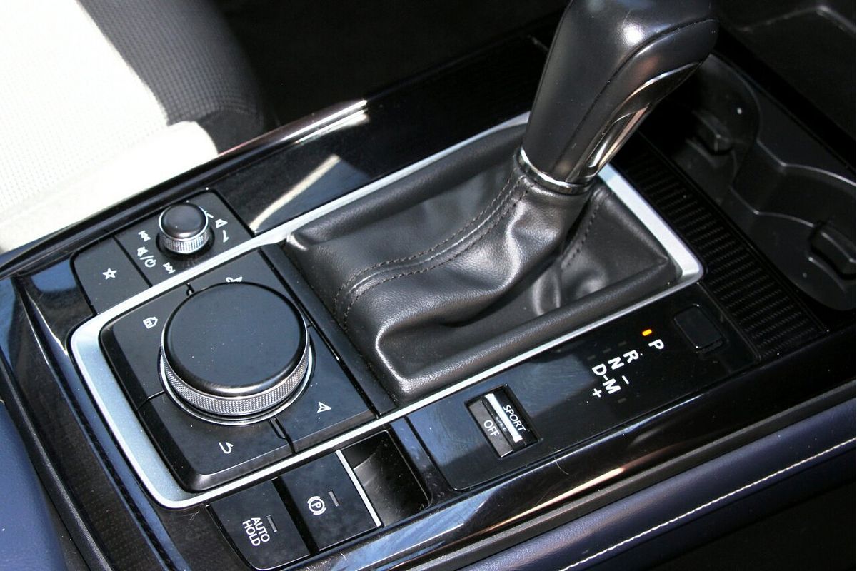 2023 Mazda CX-30 G20 Pure DM Series