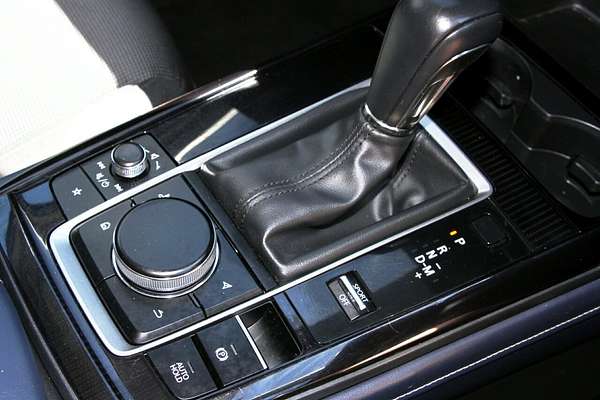 2023 Mazda CX-30 G20 Pure DM Series