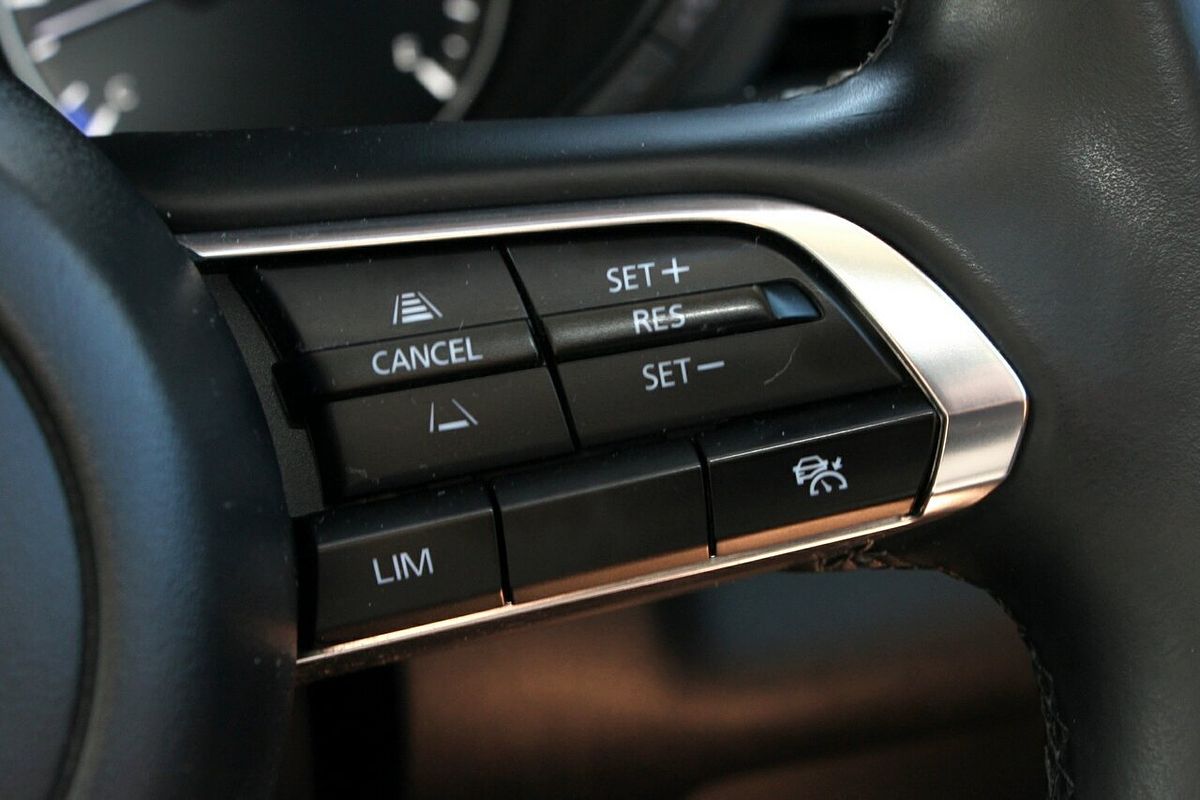 2023 Mazda CX-30 G20 Pure DM Series