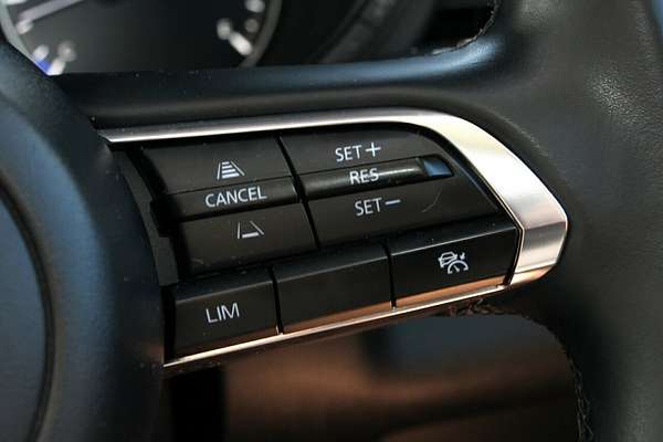 2023 Mazda CX-30 G20 Pure DM Series