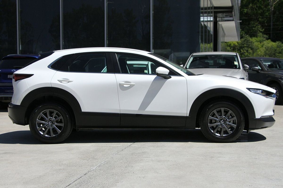 2023 Mazda CX-30 G20 Pure DM Series
