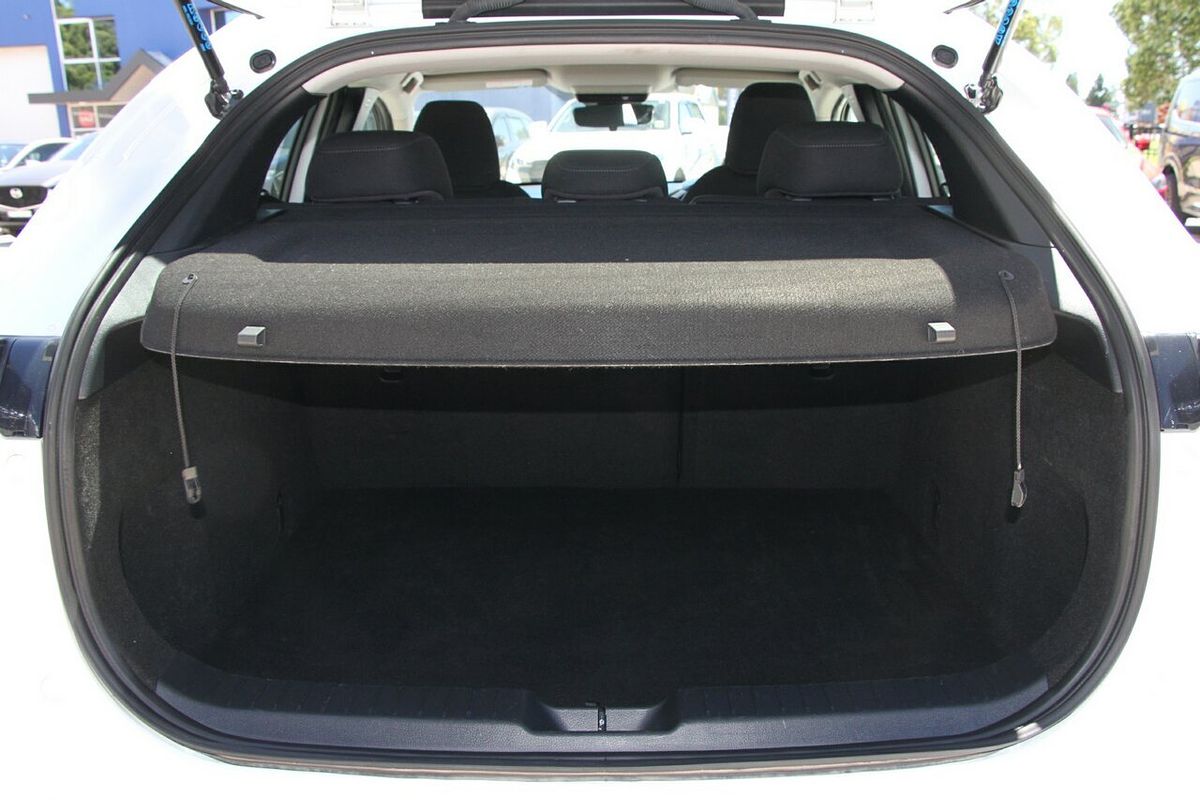 2023 Mazda CX-30 G20 Pure DM Series