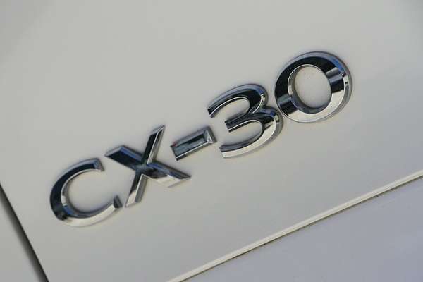 2023 Mazda CX-30 G20 Pure DM Series