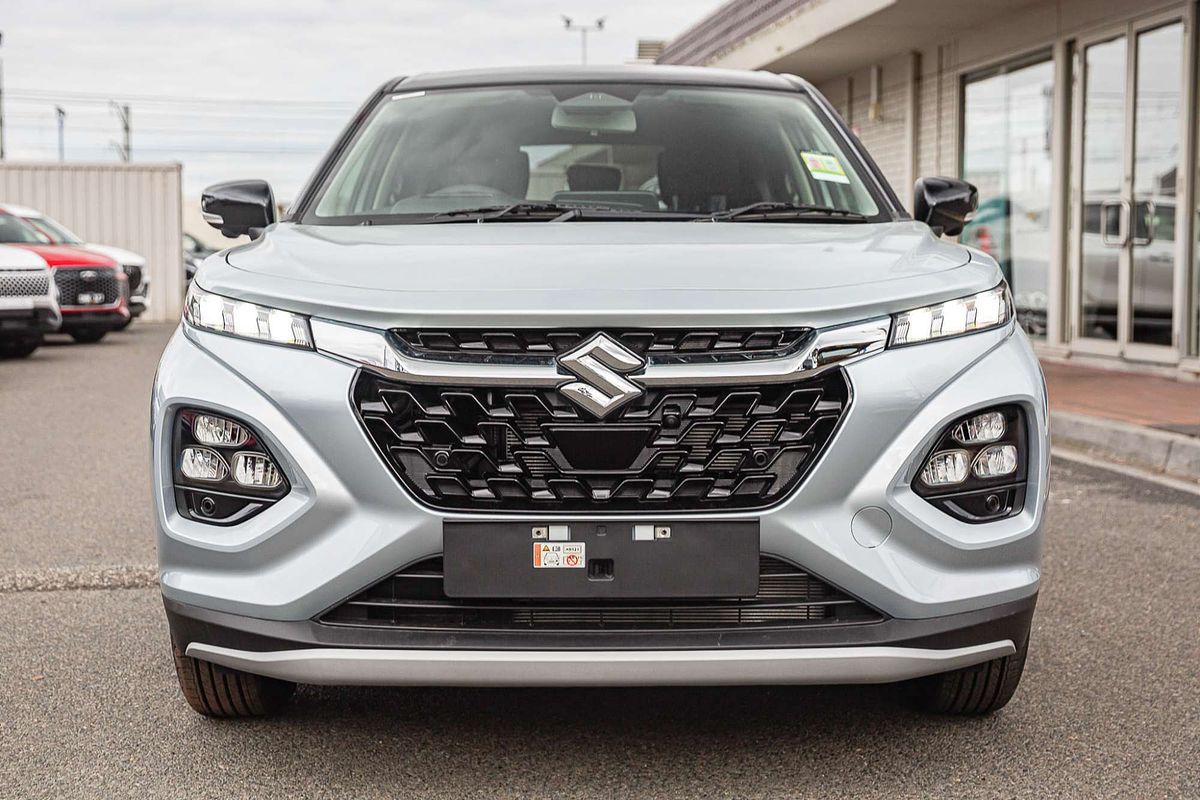 2025 Suzuki Fronx Hybrid KW