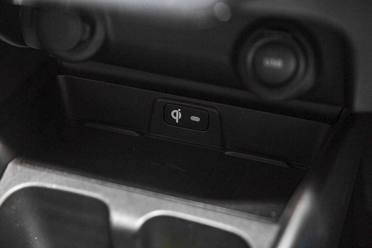 2025 Suzuki Fronx Hybrid KW