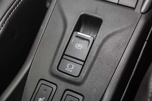 2025 Suzuki Fronx Hybrid KW