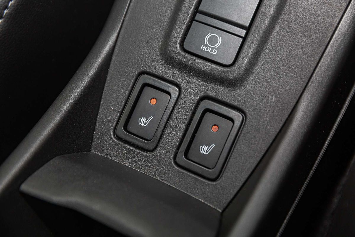 2025 Suzuki Fronx Hybrid KW