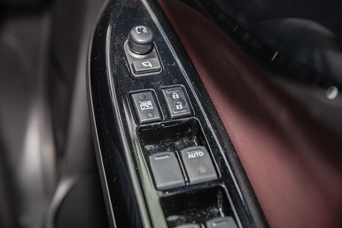 2025 Suzuki Fronx Hybrid KW