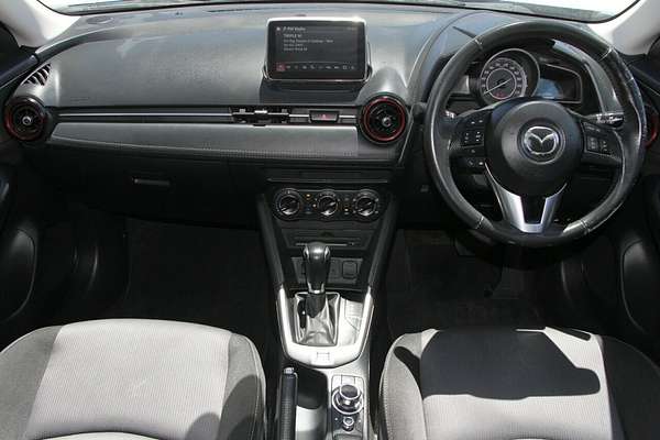 2016 Mazda CX-3 Maxx DK