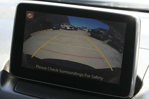 2016 Mazda CX-3 Maxx DK