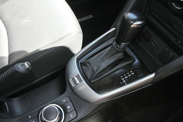 2016 Mazda CX-3 Maxx DK