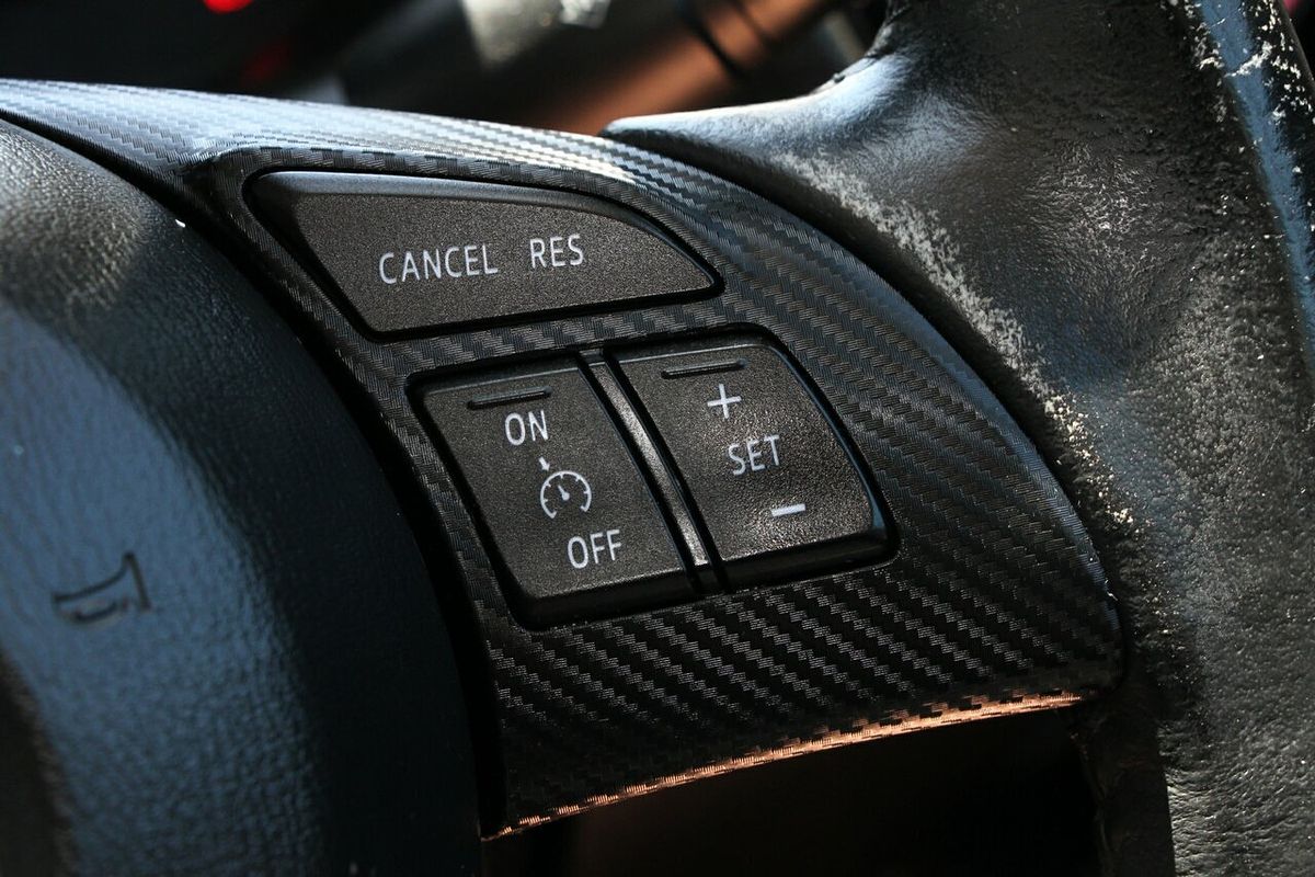 2016 Mazda CX-3 Maxx DK