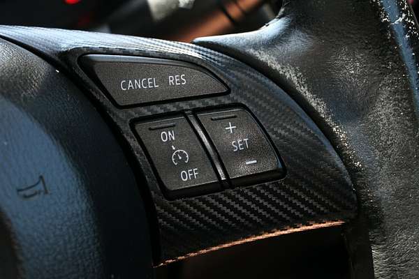 2016 Mazda CX-3 Maxx DK