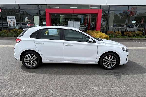 2017 Hyundai i30 Active PD