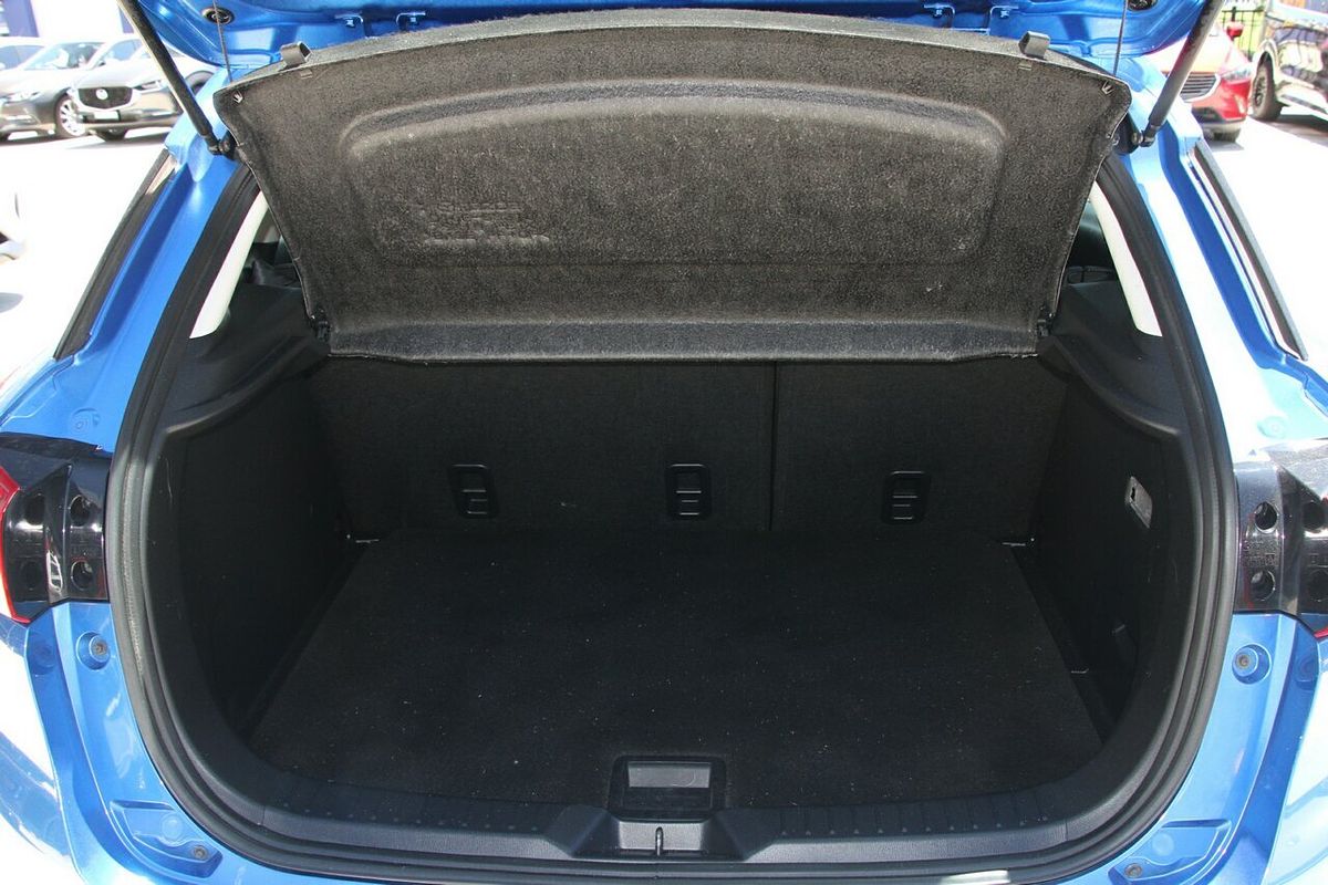 2016 Mazda CX-3 Maxx DK