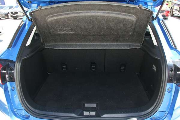 2016 Mazda CX-3 Maxx DK