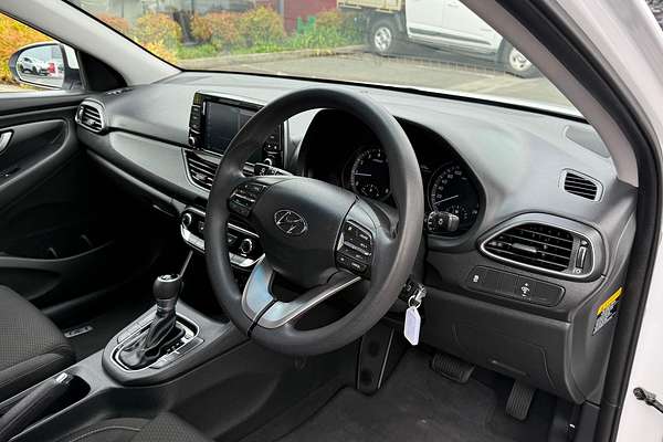 2017 Hyundai i30 Active PD