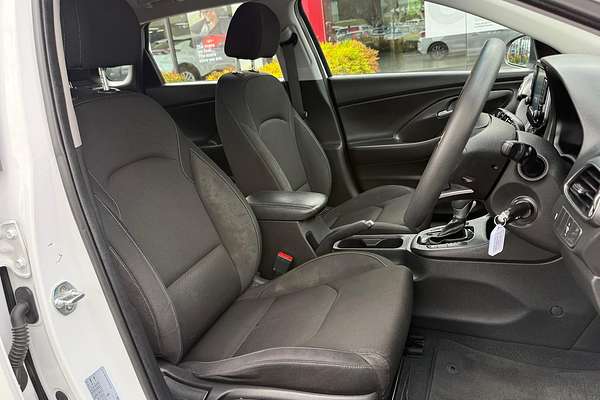 2017 Hyundai i30 Active PD