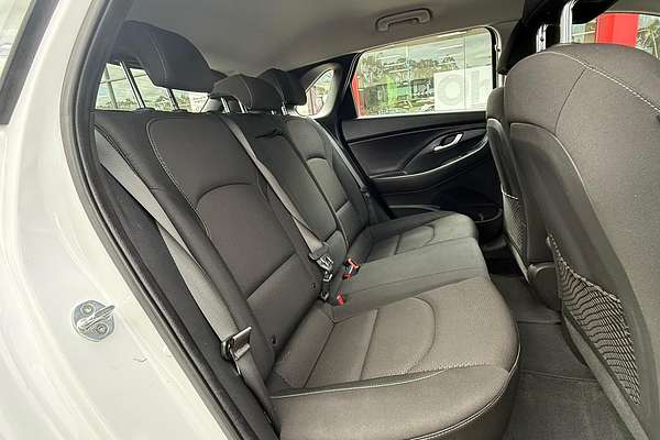 2017 Hyundai i30 Active PD