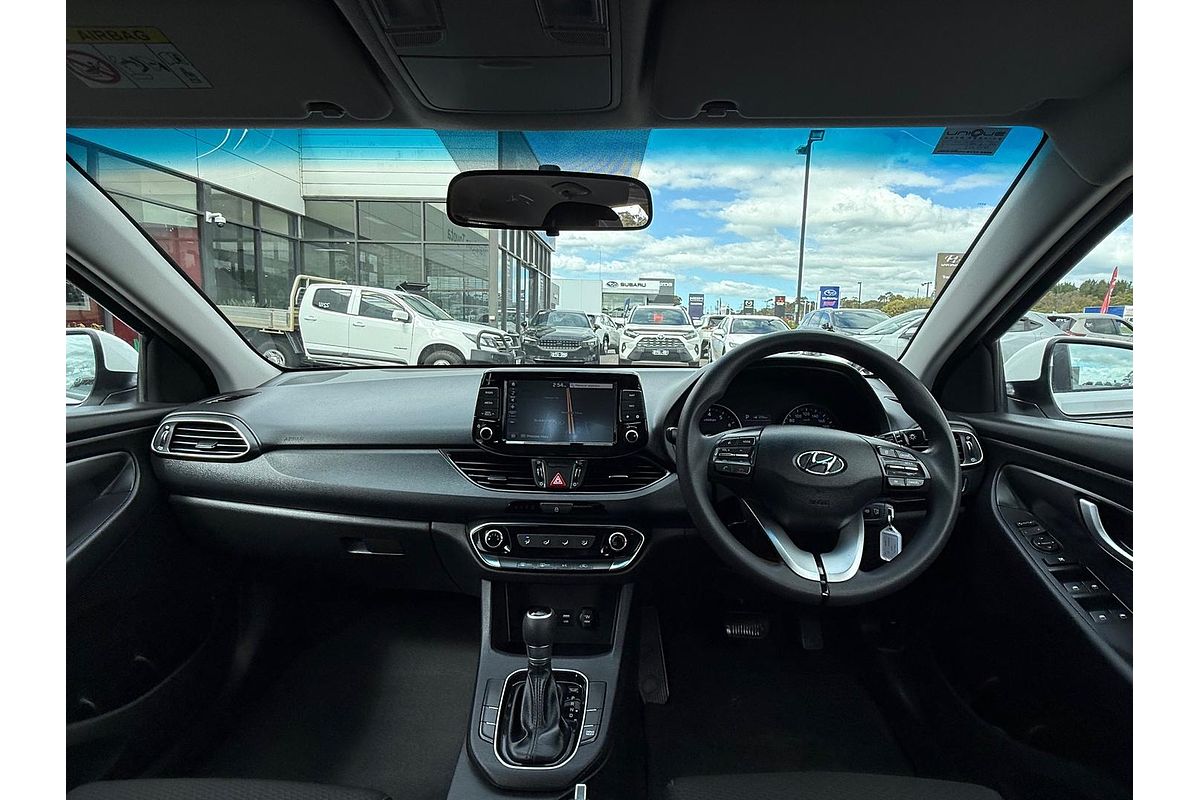 2017 Hyundai i30 Active PD