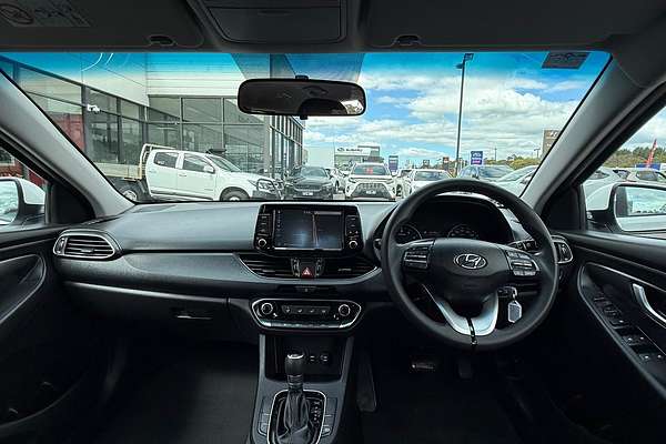 2017 Hyundai i30 Active PD