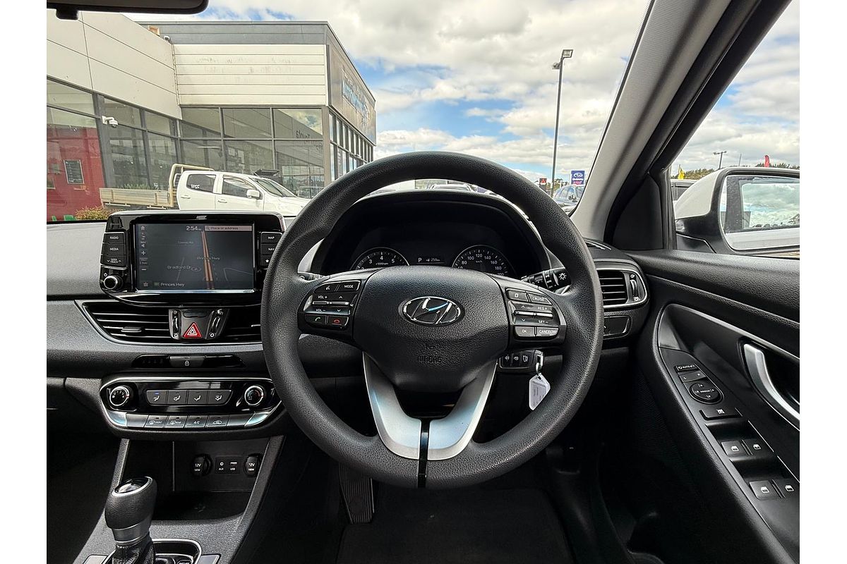 2017 Hyundai i30 Active PD