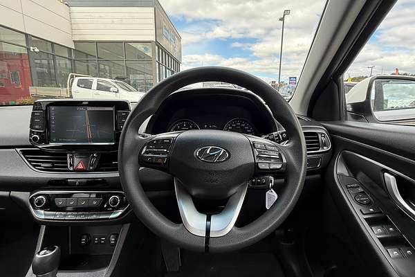 2017 Hyundai i30 Active PD