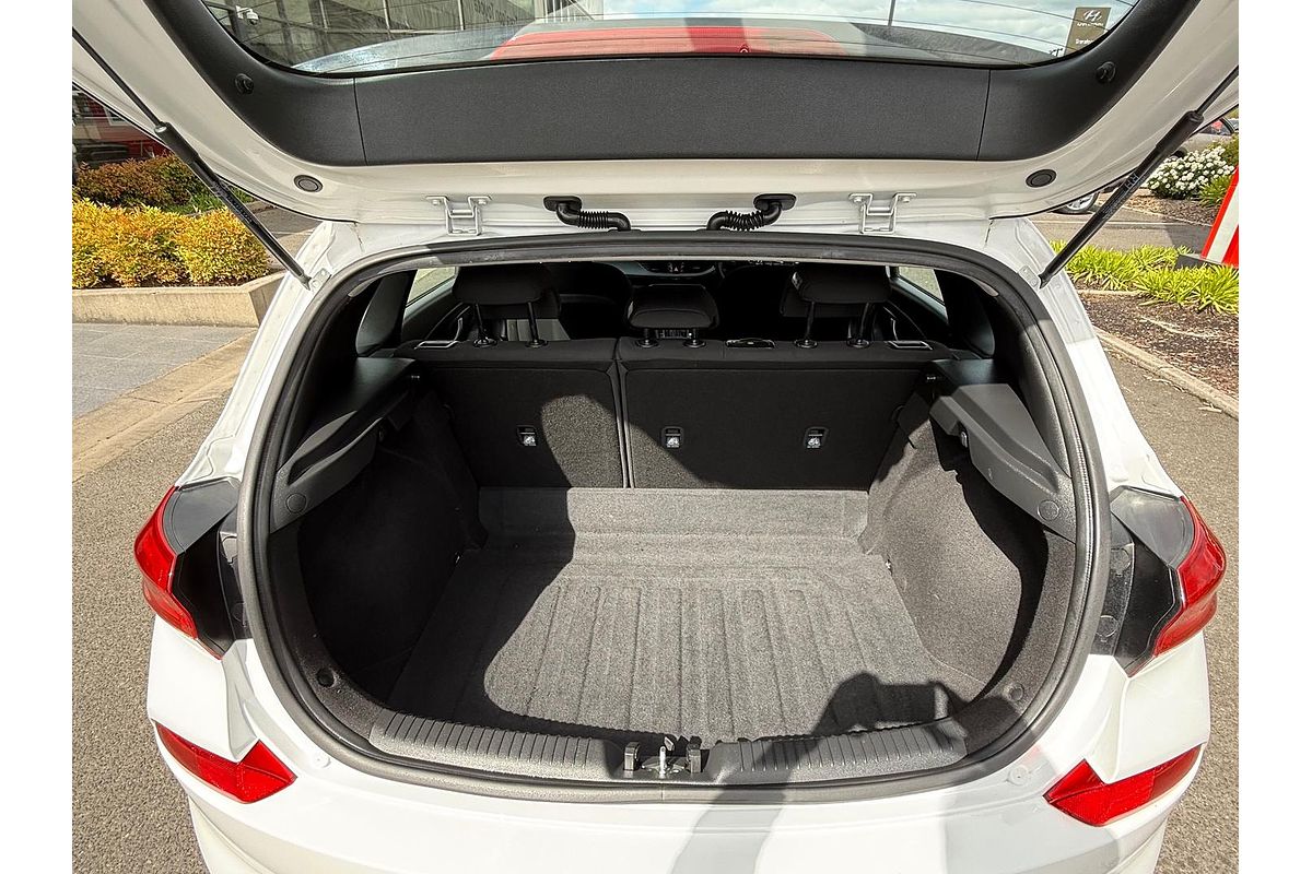 2017 Hyundai i30 Active PD