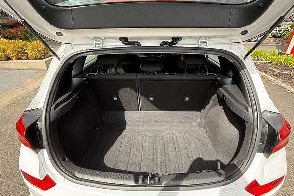 2017 Hyundai i30 Active PD