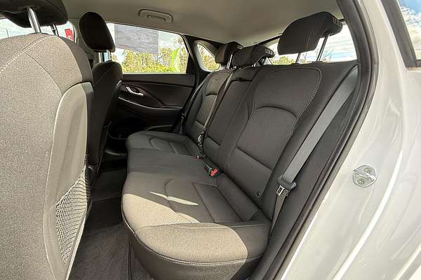 2017 Hyundai i30 Active PD