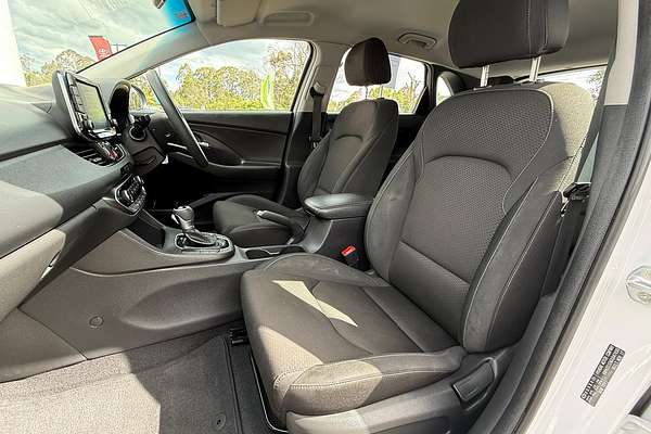 2017 Hyundai i30 Active PD