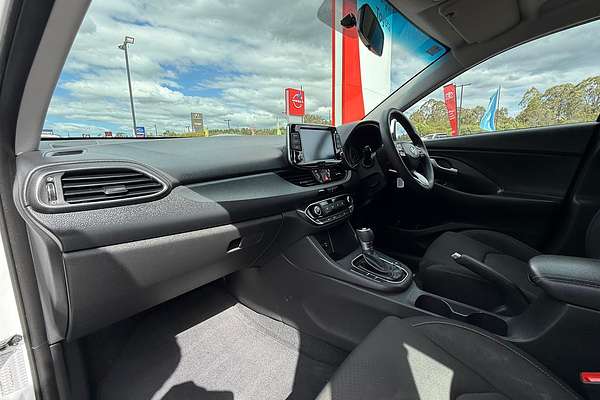 2017 Hyundai i30 Active PD