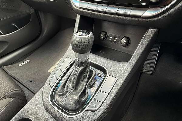 2017 Hyundai i30 Active PD